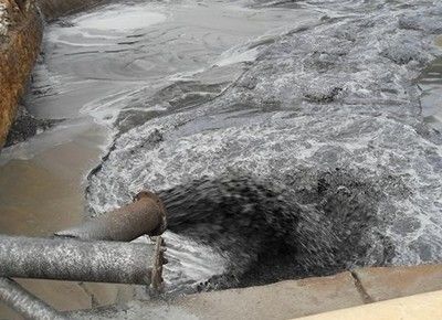 含汞废水检测