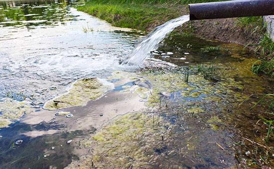 深圳餐饮污水检测