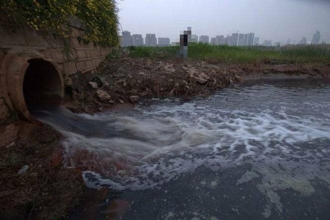 深圳废水检测机构-废水如何用化学法处理