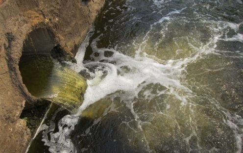 深圳废水检测机构告诉你重金属废水的水质特点是什么