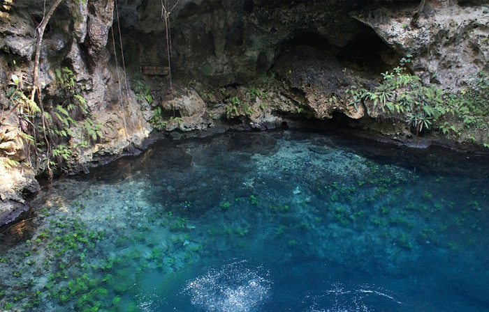 地下水检测