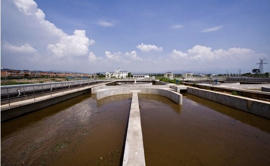 深圳废水检测