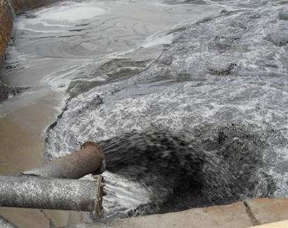 深圳水质检测