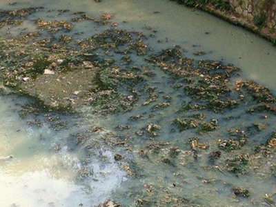 深圳水质检测