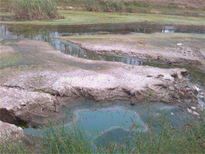 深圳废水检测机构来为大家讲解下染料废水危害