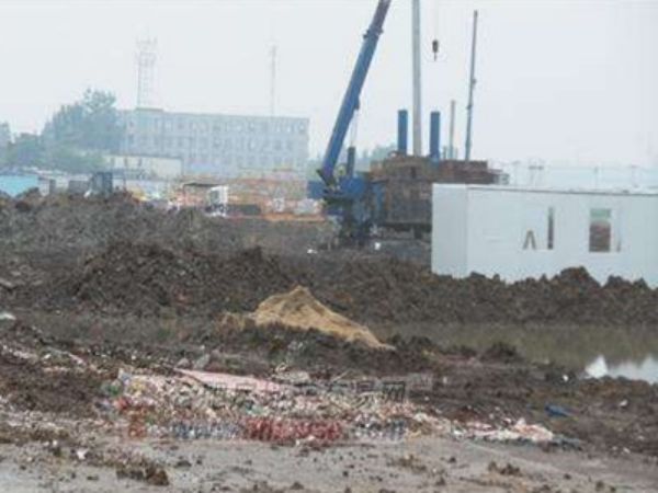 深圳市噪音检测机构