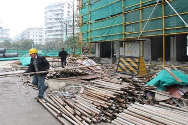 深圳环境噪音检测-建筑噪音如何治理