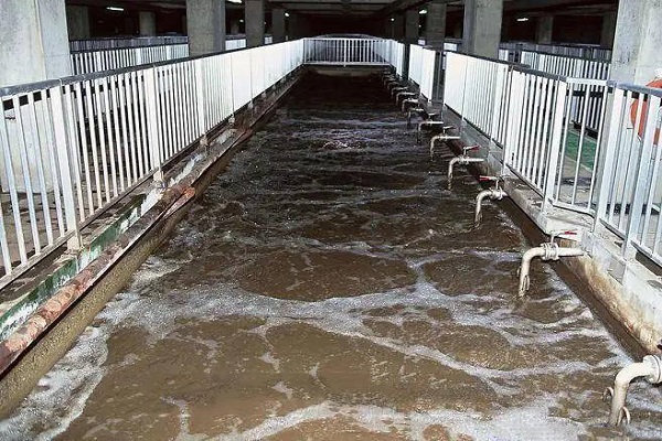 医疗污水检测指标都有哪些项目