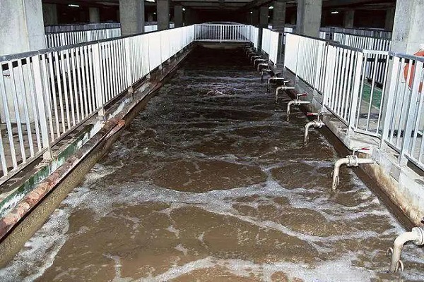 医疗废水检测