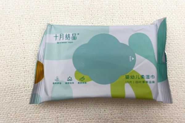 一次性卫生用品卫生检测